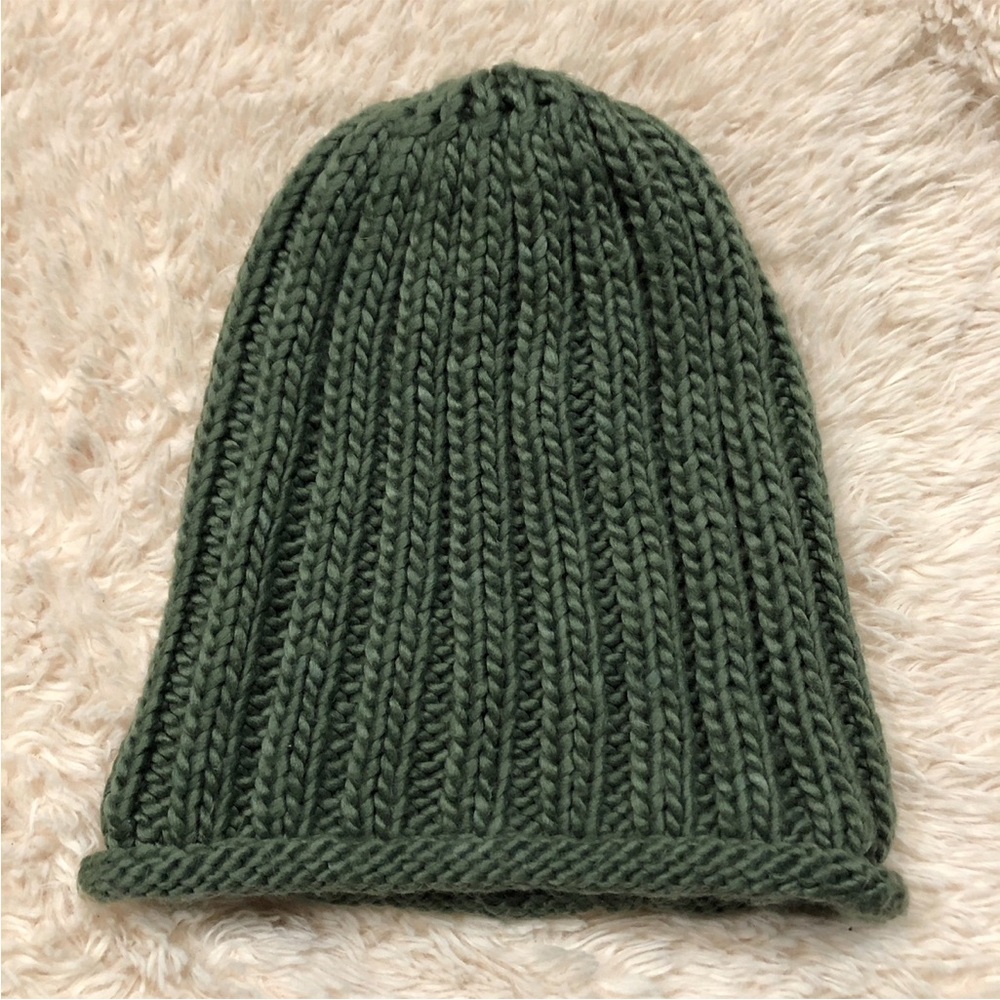 Treasure & Bond ~ Chunky Knit Beanie
